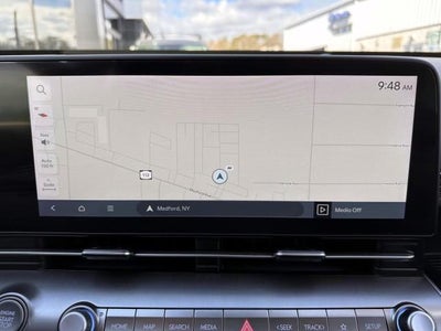 2024 Hyundai KONA SEL AWD