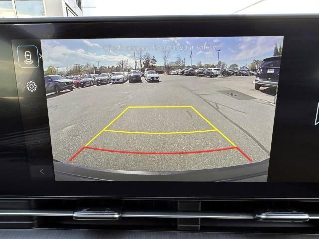 2024 Hyundai KONA SEL AWD