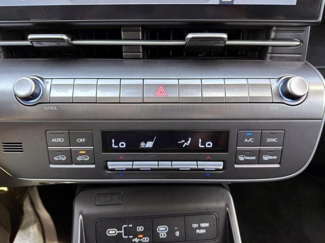 2024 Hyundai KONA SEL AWD