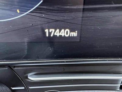 2024 Hyundai KONA SEL AWD