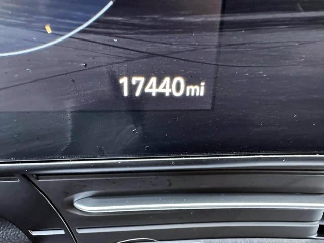 2024 Hyundai KONA SEL AWD