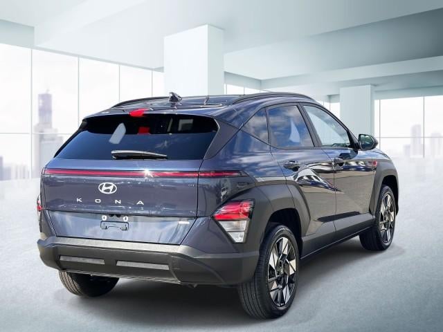 2024 Hyundai KONA SEL AWD