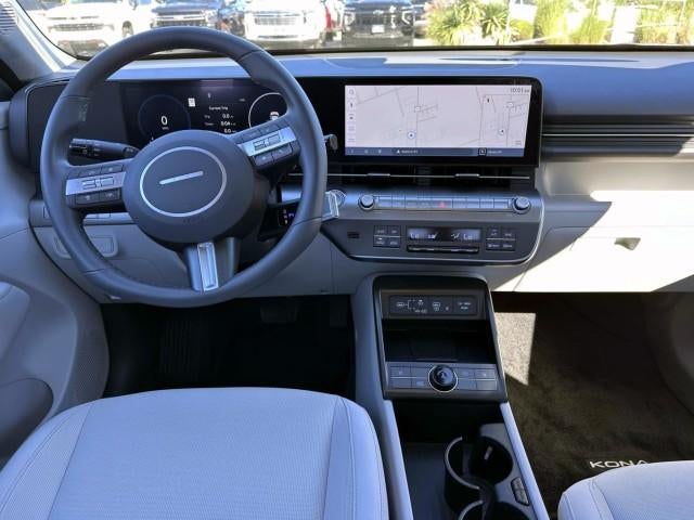 2024 Hyundai KONA SEL AWD