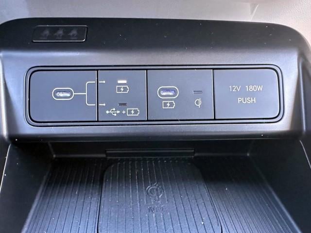 2024 Hyundai KONA SEL AWD
