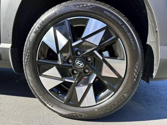 2024 Hyundai KONA SEL AWD
