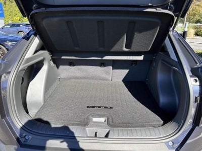 2024 Hyundai KONA SEL AWD
