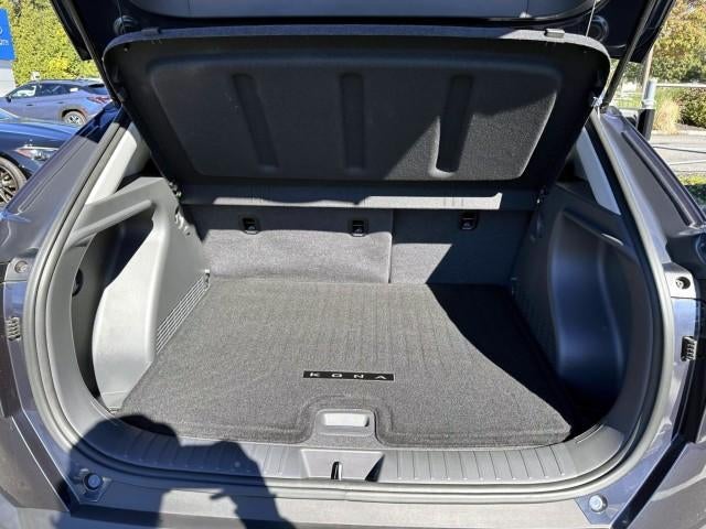 2024 Hyundai KONA SEL AWD