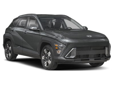 2024 Hyundai KONA SEL AWD
