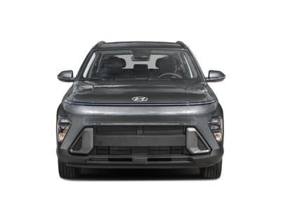 2024 Hyundai KONA SEL AWD