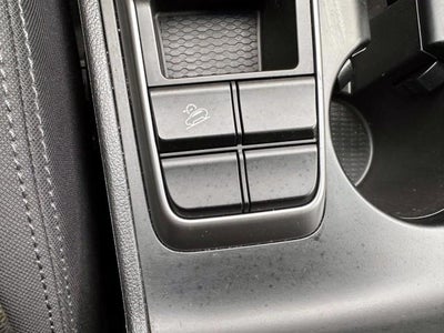 2017 Hyundai TUCSON SE FWD