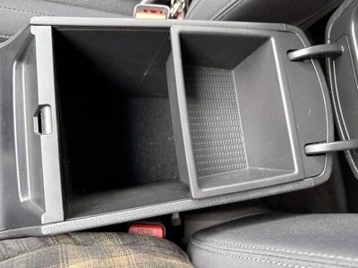 2017 Hyundai TUCSON SE FWD