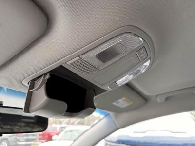 2017 Hyundai TUCSON SE FWD