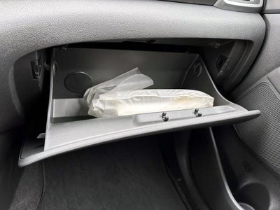 2017 Hyundai TUCSON SE FWD