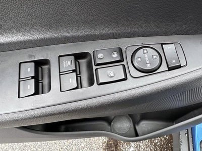 2017 Hyundai TUCSON SE FWD