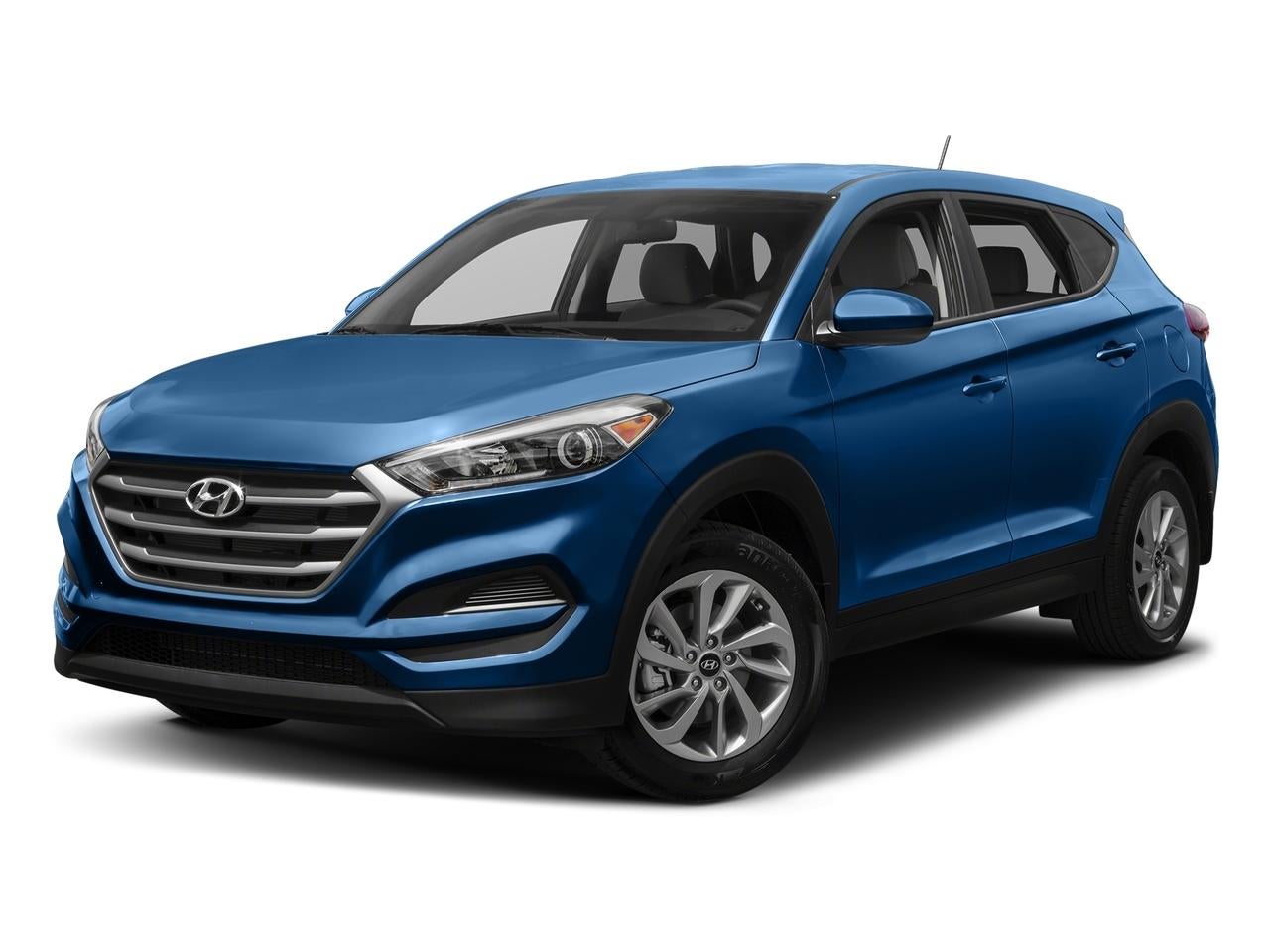 2017 Hyundai TUCSON SE FWD