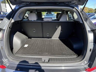 2017 Hyundai TUCSON SE AWD