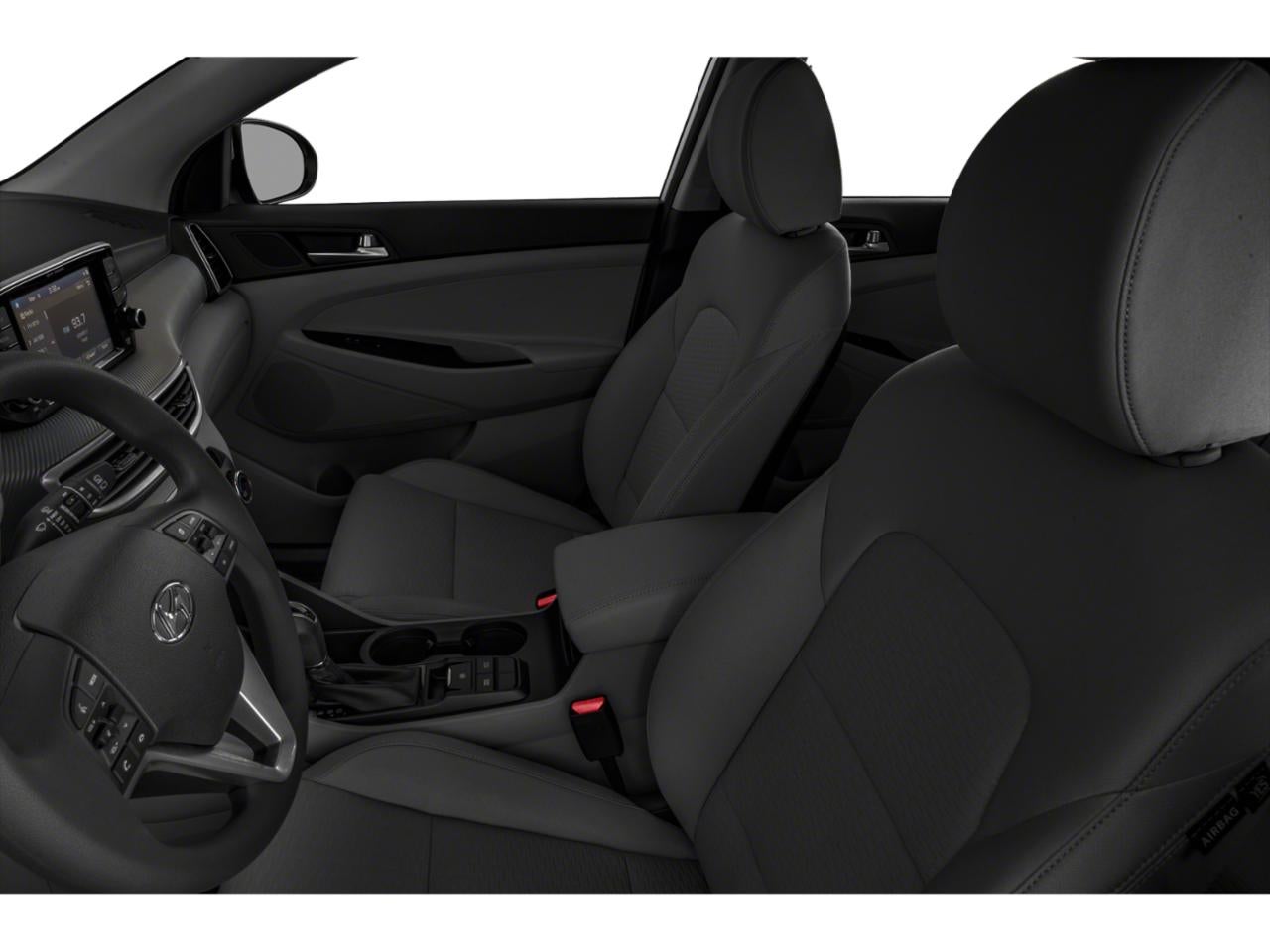 2019 Hyundai TUCSON Value AWD