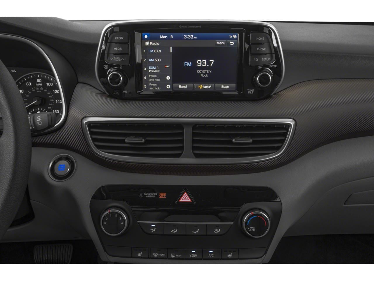 2019 Hyundai TUCSON Value AWD