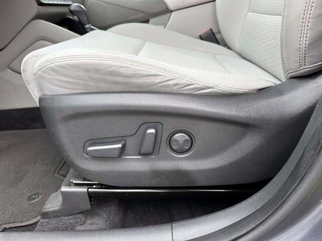 2019 Hyundai TUCSON Value AWD