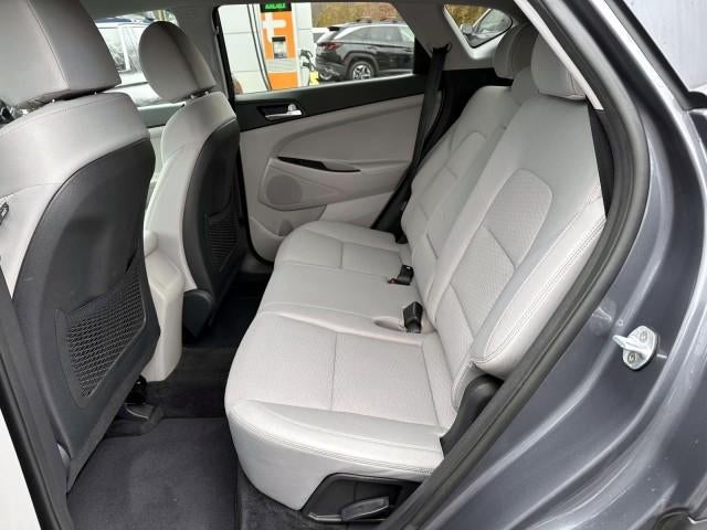 2019 Hyundai TUCSON Value AWD