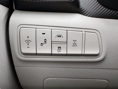 2019 Hyundai TUCSON Value AWD