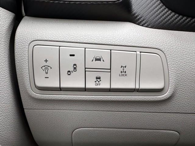 2019 Hyundai TUCSON Value AWD