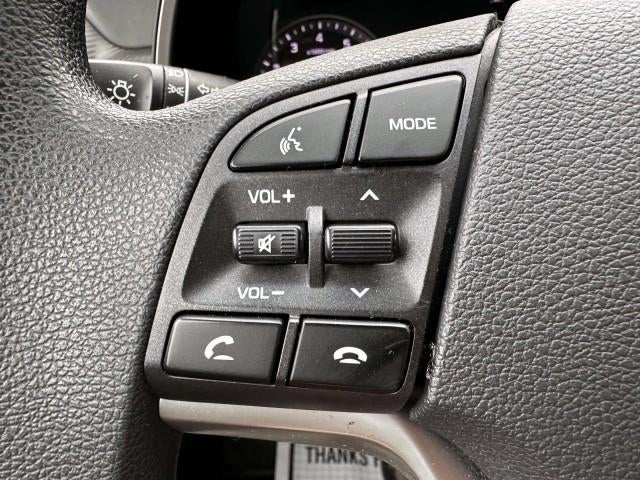 2019 Hyundai TUCSON Value AWD