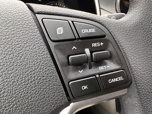 2019 Hyundai TUCSON Value AWD