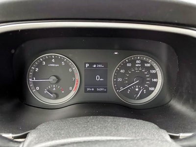 2019 Hyundai TUCSON Value AWD