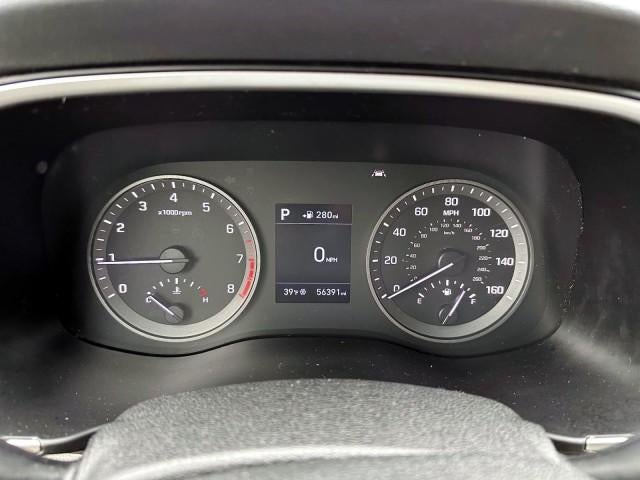 2019 Hyundai TUCSON Value AWD