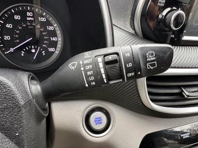 2019 Hyundai TUCSON Value AWD