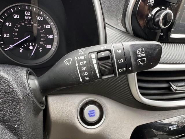 2019 Hyundai TUCSON Value AWD