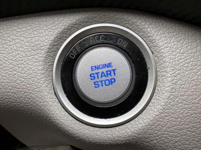 2019 Hyundai TUCSON Value AWD