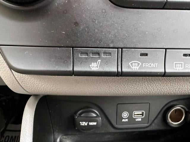 2019 Hyundai TUCSON Value AWD