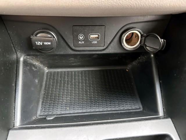 2019 Hyundai TUCSON Value AWD