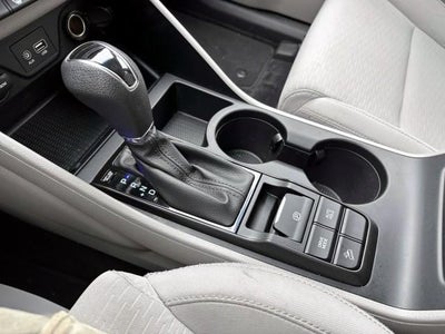 2019 Hyundai TUCSON Value AWD