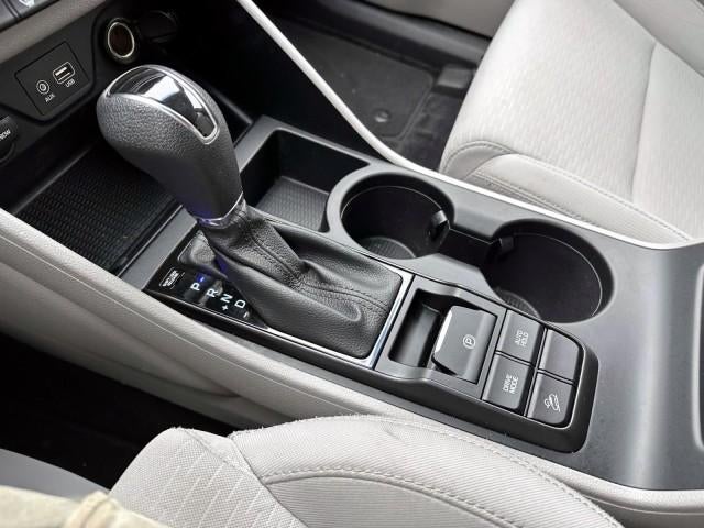 2019 Hyundai TUCSON Value AWD