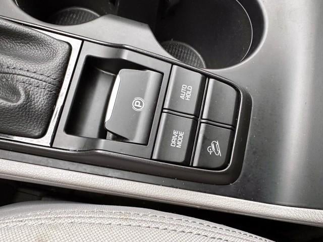 2019 Hyundai TUCSON Value AWD