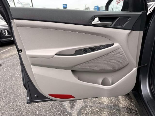 2019 Hyundai TUCSON Value AWD