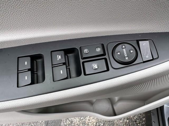 2019 Hyundai TUCSON Value AWD