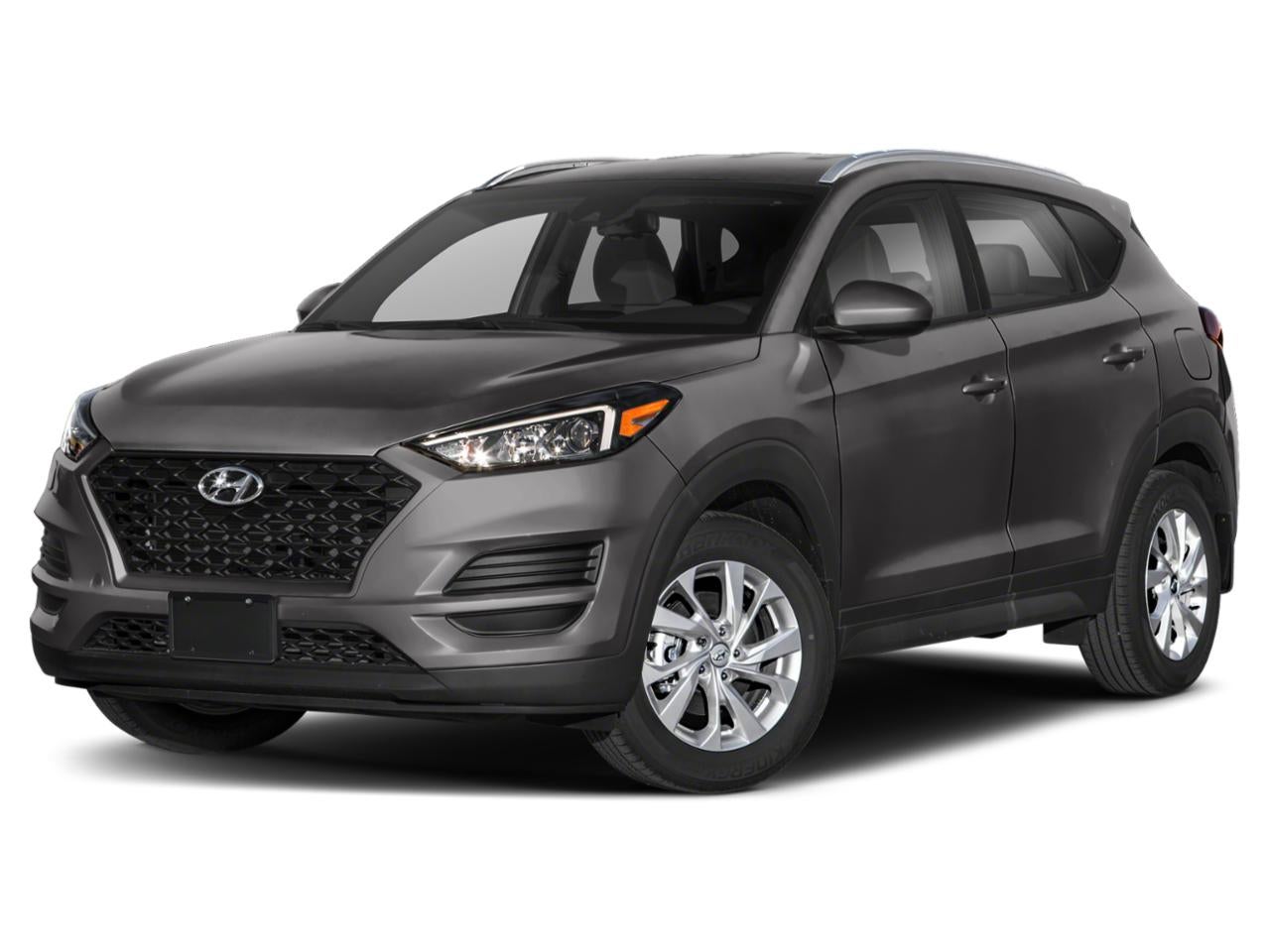 2019 Hyundai TUCSON Value AWD