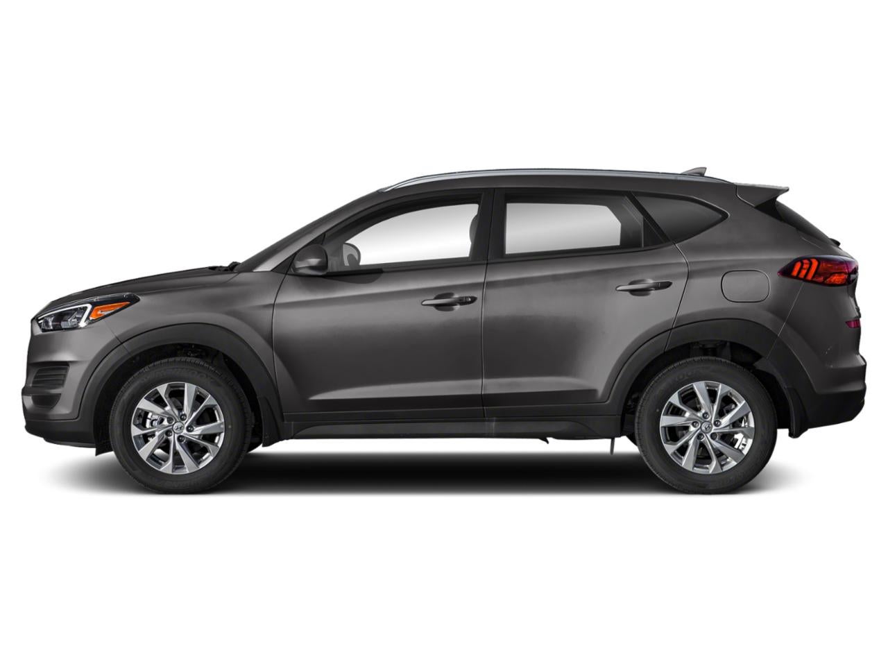 2019 Hyundai TUCSON Value AWD