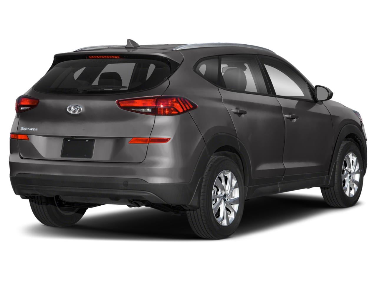 2019 Hyundai TUCSON Value AWD