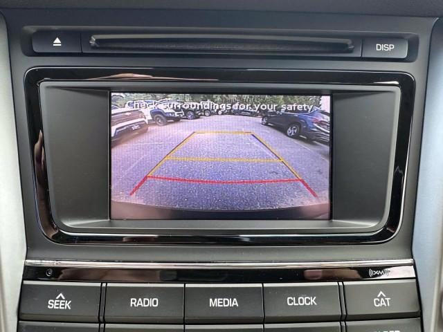2017 Hyundai TUCSON SE AWD
