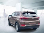2017 Hyundai TUCSON SE AWD