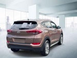 2017 Hyundai TUCSON SE AWD