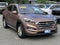 2017 Hyundai TUCSON SE AWD