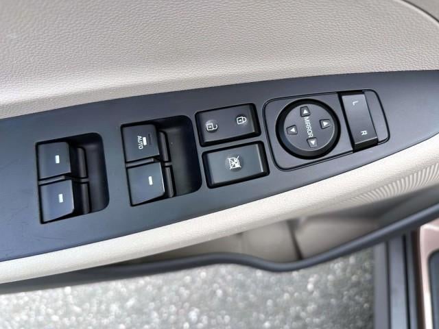 2017 Hyundai TUCSON SE AWD