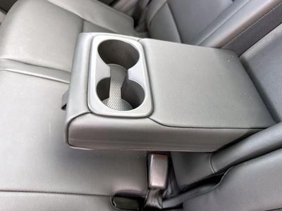 2020 Hyundai TUCSON Ultimate AWD