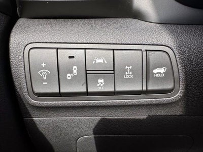 2020 Hyundai TUCSON Ultimate AWD